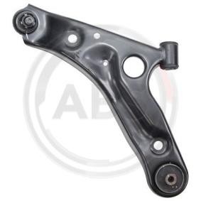 Compre Braço de suspensão da A.B.S. 211295 a um preço baixo por 74,08 €