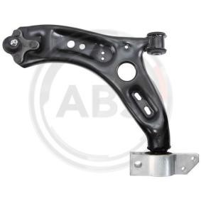 Querlenker 211367 für SKODA