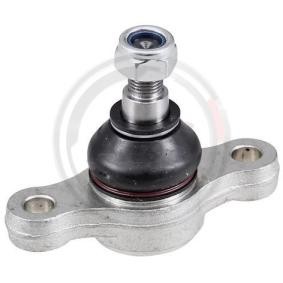 Compre Rótula de suspensão da A.B.S. 220378 a um preço baixo por 17,35 €