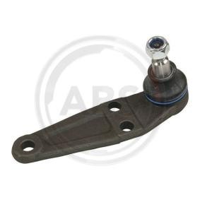 Acquista Testina braccio oscillante da A.B.S. 220338 a buon mercato per soli 46,69 €