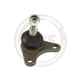 Comprar Rótula de suspensión de A.B.S. 220337 a bajo precio de 40,47 €