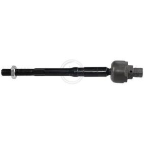 Compre Barra axial da direção de A.B.S. online para H-1 Travel (TQ) a preços moderados