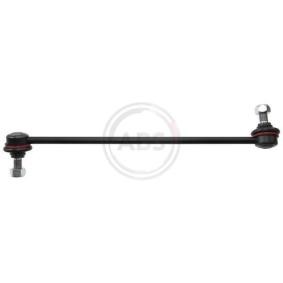 Compre Barra / escora, barra estabilizadora da A.B.S. 260610 a um preço baixo por 16,49 €
