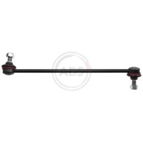 Compre Barra / escora, barra estabilizadora da A.B.S. 260611 a um preço baixo por 16,49 €