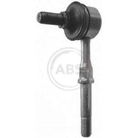 Compre Barra / escora, barra estabilizadora da A.B.S. 260069 a um preço baixo por 14,10 €