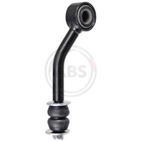 Comprar Bieleta de suspensión de A.B.S. 260176 a bajo precio de 13,52 €