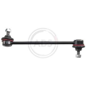 Compre Barra / escora, barra estabilizadora da A.B.S. 260748 a um preço baixo por 21,81 €