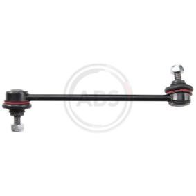 Compre Barra / escora, barra estabilizadora da A.B.S. 260749 a um preço baixo por 15,46 €