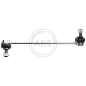 Compre Barra / escora, barra estabilizadora da A.B.S. 260699 a um preço baixo por 16,85 €