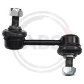 Compre Barra / escora, barra estabilizadora da A.B.S. 260701 a um preço baixo por 16,80 €