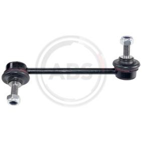Comprar Bieleta de suspensión de A.B.S. 260838 a bajo precio de 41,64 €