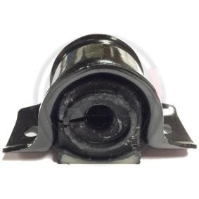 Comprar Casquillo del cojinete, estabilizador de A.B.S. 270835 a bajo precio de 12,85 €