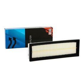Compre Filtro de ar da CHAMPION CAF100737P a um preço baixo por 5,17 €