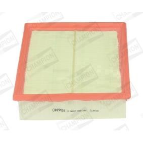 Luftfilter von CHAMPION für Defender Pritsche / Fahrgestell (L316) günstig online kaufen