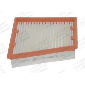 Compre Filtro de ar da CHAMPION CAF101012P a um preço baixo por 11,89 €