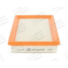 Compre Filtro de ar da CHAMPION CAF101014P a um preço baixo por 14,60 €