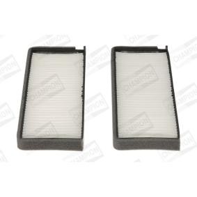 Comprar Filtro de habitáculo de CHAMPION CCF0111 a bajo precio de 21,79 €