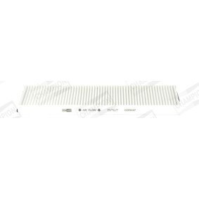 Innenraumfilter von CHAMPION CCF0147