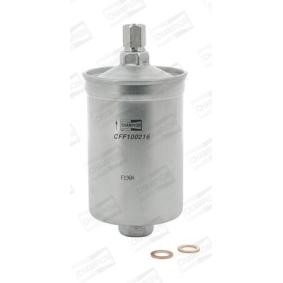 Comprar Filtro combustible de CHAMPION CFF100216 a bajo precio de 20,80 €