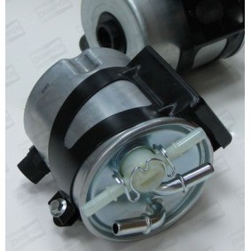 Comprar Filtro combustible de CHAMPION L496/606 a bajo precio de 40,93 €