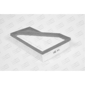 Luftfilter von CHAMPION U876/606