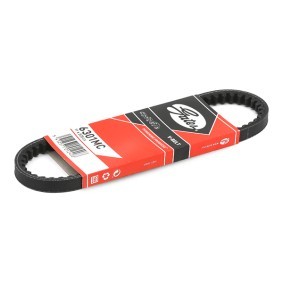 Acquista Cinghia trapezoidale da GATES 6301MC a buon mercato per soli 6,35 €