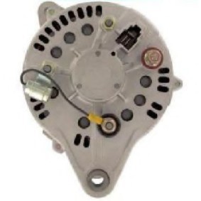Lichtmaschine des Herstellers LAUBER - Originalware Artikelnummer: 11.5140