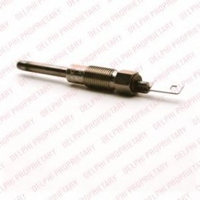 Comprar Bujía de precalentamiento de DELPHI HDS308 a bajo precio de 70,15 €