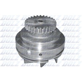 Wasserpumpe des Herstellers DOLZ - Originalware Artikelnummer: B182