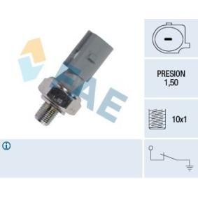 Compre Interruptor de pressão do óleo da FAE 12840 a um preço baixo por 12,24 €