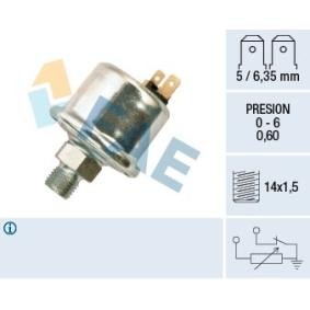 Acquista Sensore, Pressione olio da FAE 14580 a buon mercato per soli 60,55 €