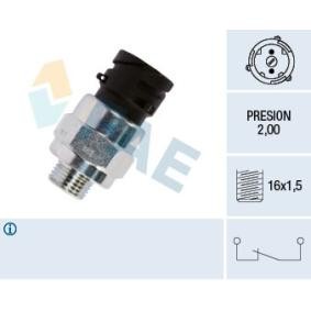 Compre Interruptor de luz de stop da FAE 18123 a um preço baixo por 32,47 €