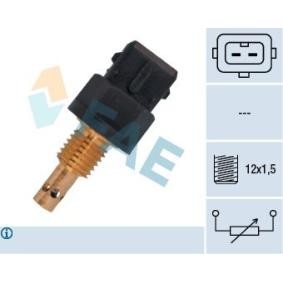 Køb Sensor, indsugningstemp. af FAE 33535 til den lave pris 145,59 DKK