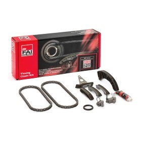 Steuerkettensatz TCK79WO HYUNDAI EXCEL von FAI AutoParts