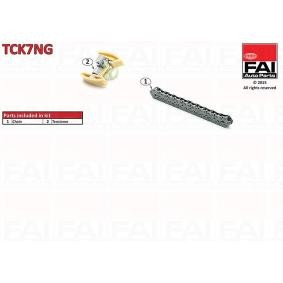Achetez des Kit chaîne de distribution de chez FAI AutoParts en ligne pour C4 II Van / 3/5 portes (NC_) à prix modérés