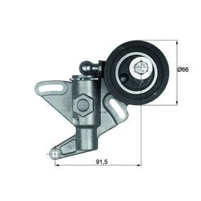 Compre Rolo tensor, correia dentada da MAHLE ORIGINAL TH 15 38 a um preço baixo por 198,06 €