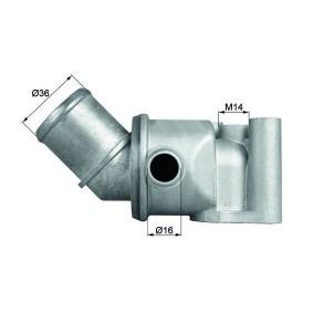 Achetez des Thermostat d'eau MAHLE ORIGINAL TI 91 87D à prix pour 43,22 €