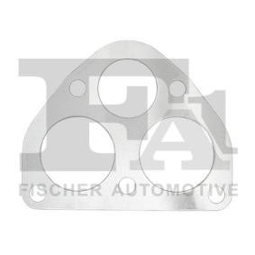 Dichtung, Abgasrohr für VW von FA1