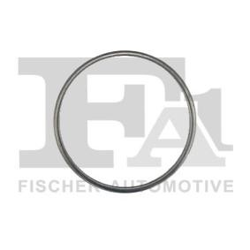 Dichtring, Abgasrohr für HONDA von FA1