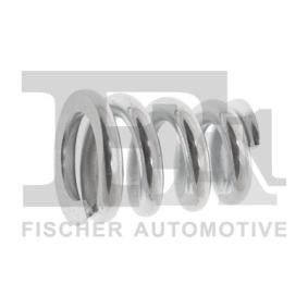Compre Mola, silenciador da FA1 215-901 a um preço baixo por 1,98 €