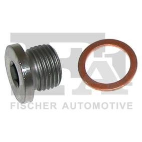 Acquista Vite di chiusura, vaschetta dell'olio da FA1 257.815.011 a buon mercato per soli 2,12 €