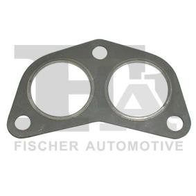 Dichtung, Abgasrohr für LAND ROVER von FA1