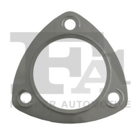 Dichtung, Abgasrohr 450-917 LAND ROVER von FA1