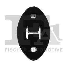 Compre Suporte, sistema de escape da FA1 553-910 a um preço baixo por 3,80 €