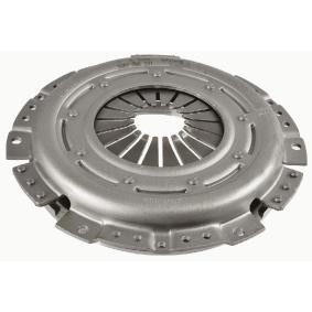 Kjøp Trykkplate, clutch av SACHS 3082 086 331 til den lave prisen 4502,44 NOK