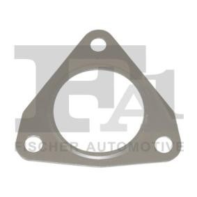 Dichtung, Abgasrohr 730-906 KIA PROCEED von FA1