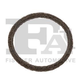 Dichtring, Abgasrohr für NISSAN von FA1