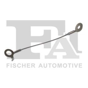 Compre Suporte, sistema de escape da FA1 775-910 a um preço baixo por 4,58 €