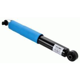 Stoßdämpfer 311 546 von SACHS günstig für 109,26 € online kaufen