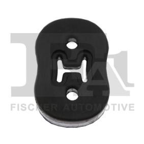 Halter, Abgasanlage 873-901 CHEVROLET LACETTI von FA1